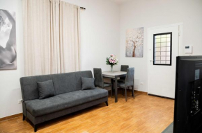 Appartamento Trionfale Rome